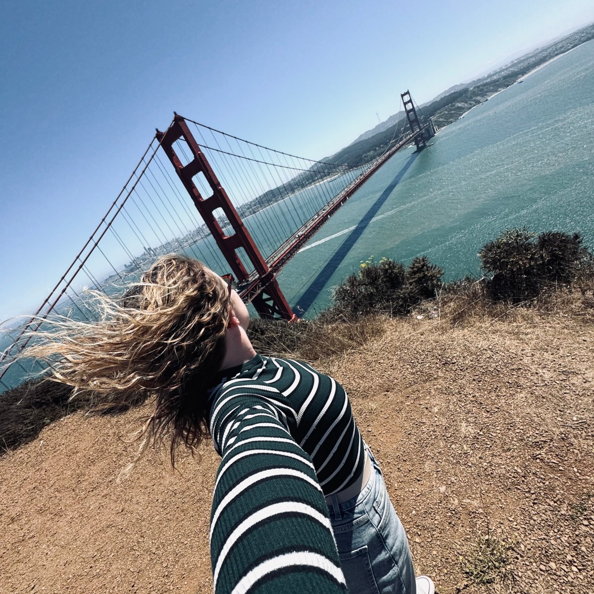 Ultimate Guide to the Golden Gate Bridge: A Must-Do in San&nbsp;Francisco