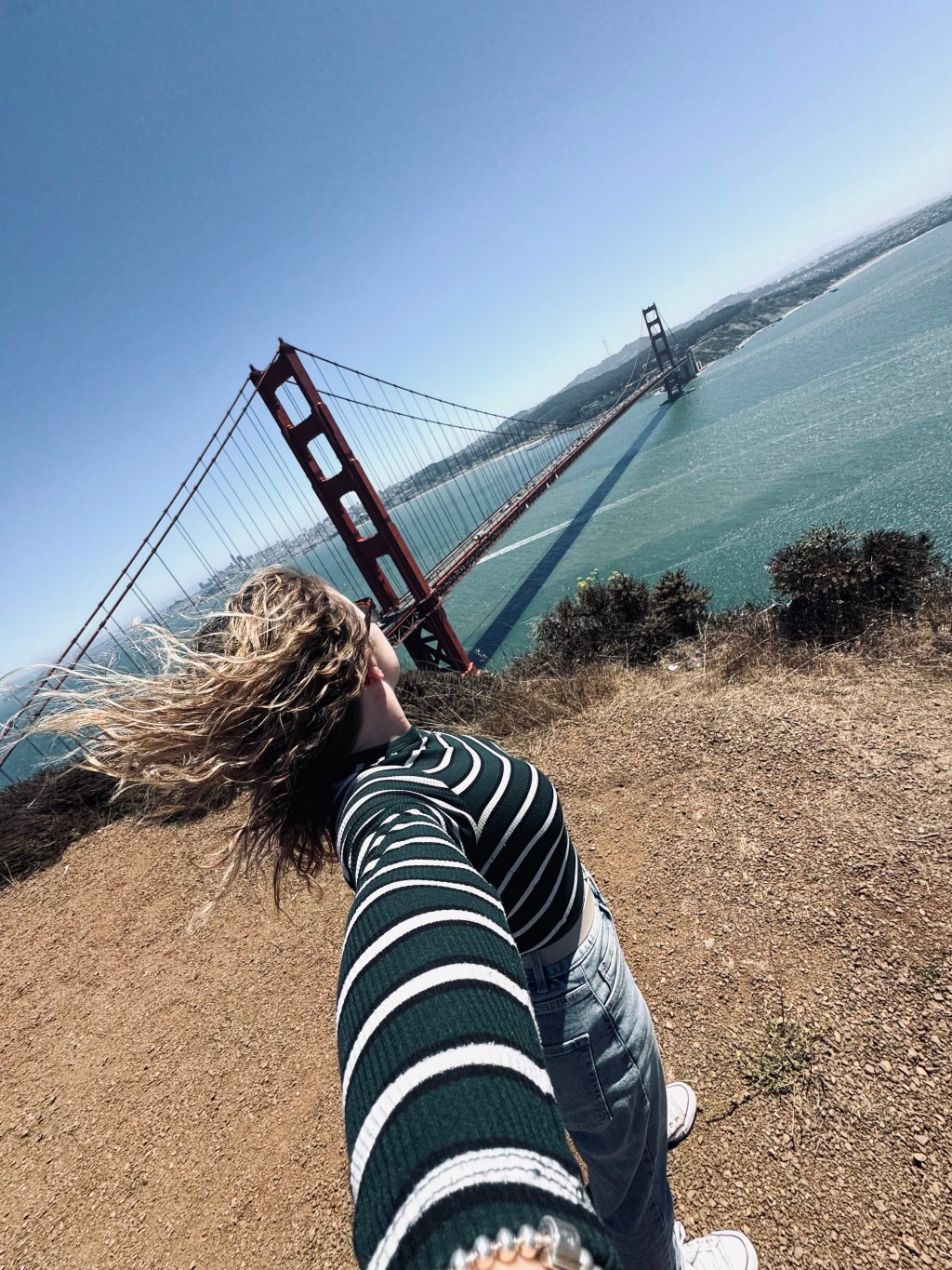 Ultimate Guide to the Golden Gate Bridge: A Must-Do in San&nbsp;Francisco