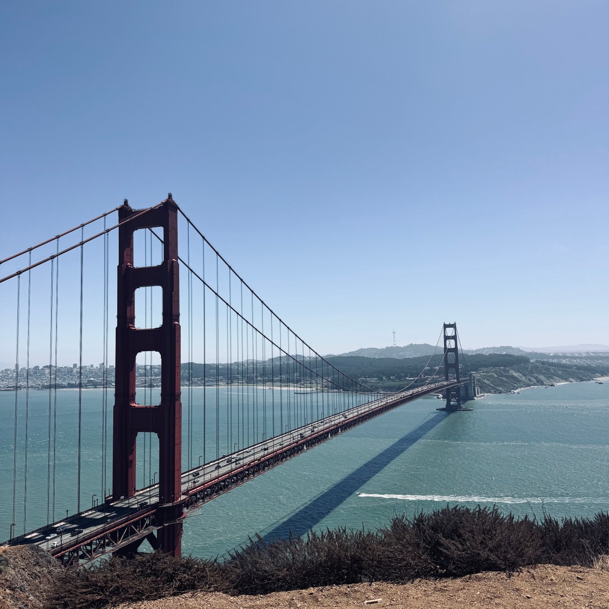 How to Spend 3-Days in San Francisco: A Guide for First-Time&nbsp;Visitors