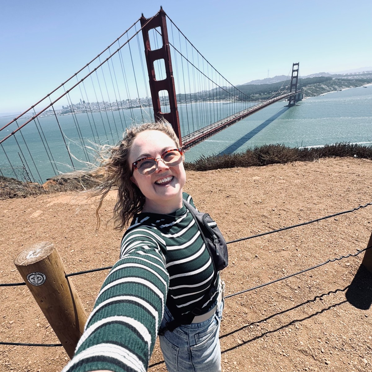 15 Essential Tips for Visiting San Francisco for the First&nbsp;Time