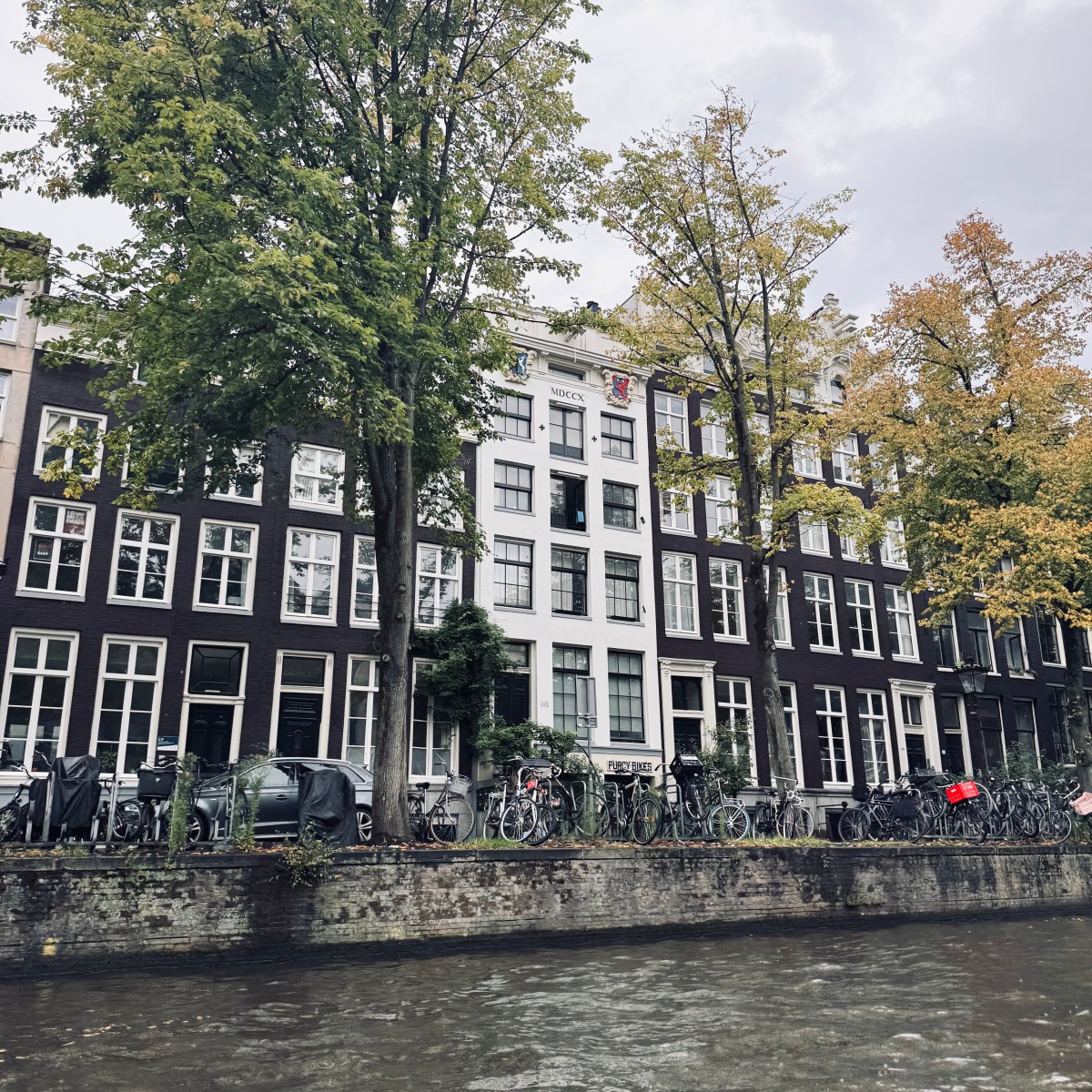 The Complete Guide to Visiting Amsterdam for First&nbsp;Timers