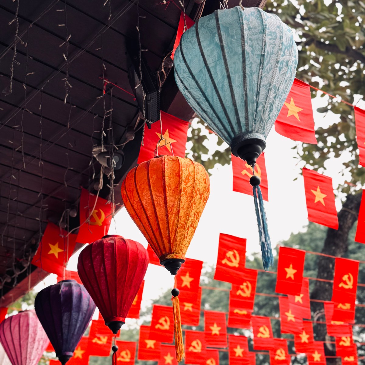 The Perfect 3-Day Hanoi&nbsp;Itinerary