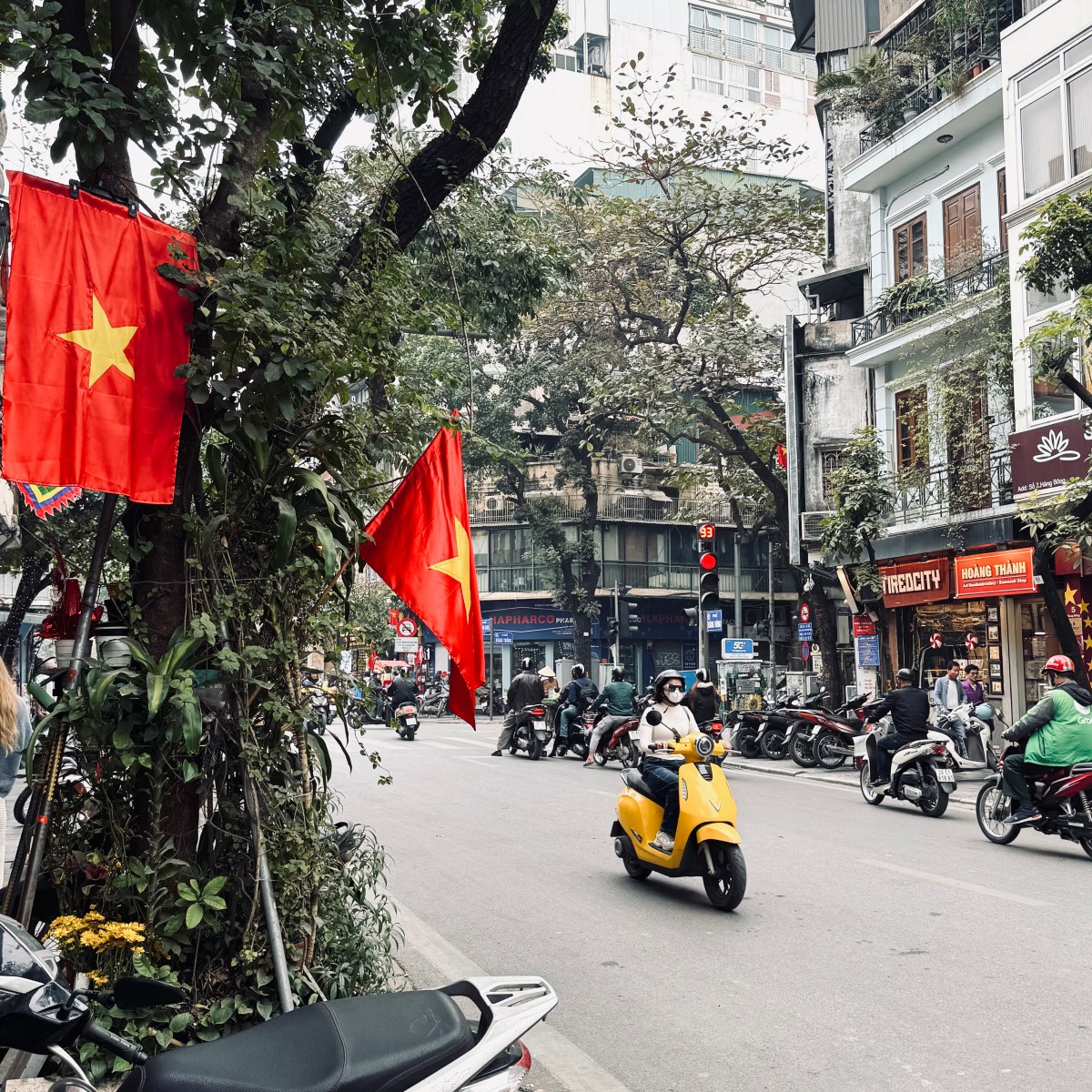 Everything You Need to Know About Visiting Hanoi,&nbsp;Vietnam