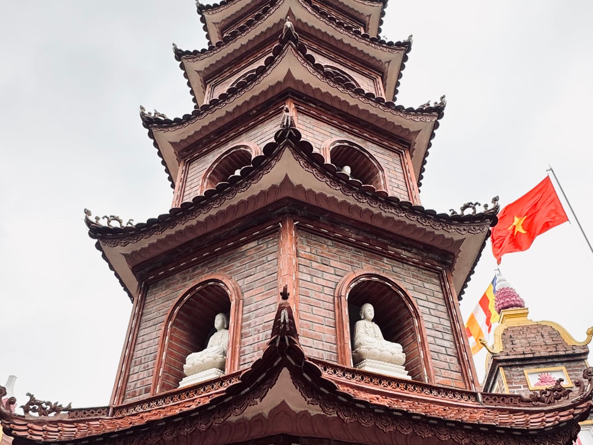 Top 10 Things to Do in Hanoi, Vietnam: A First-Timer’s&nbsp;Guide