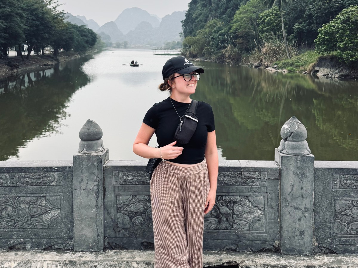 How to Spend 2-Days in Ninh Binh,&nbsp;Vietnam