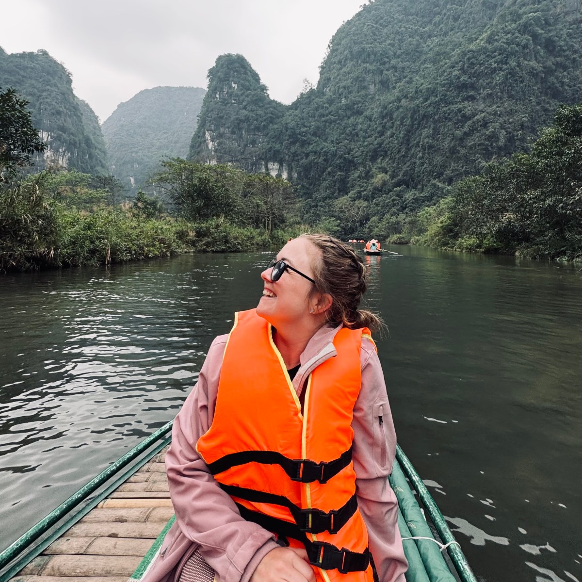 Ultimate Guide to the Trang An Boat Ride in Ninh Binh,&nbsp;Vietnam