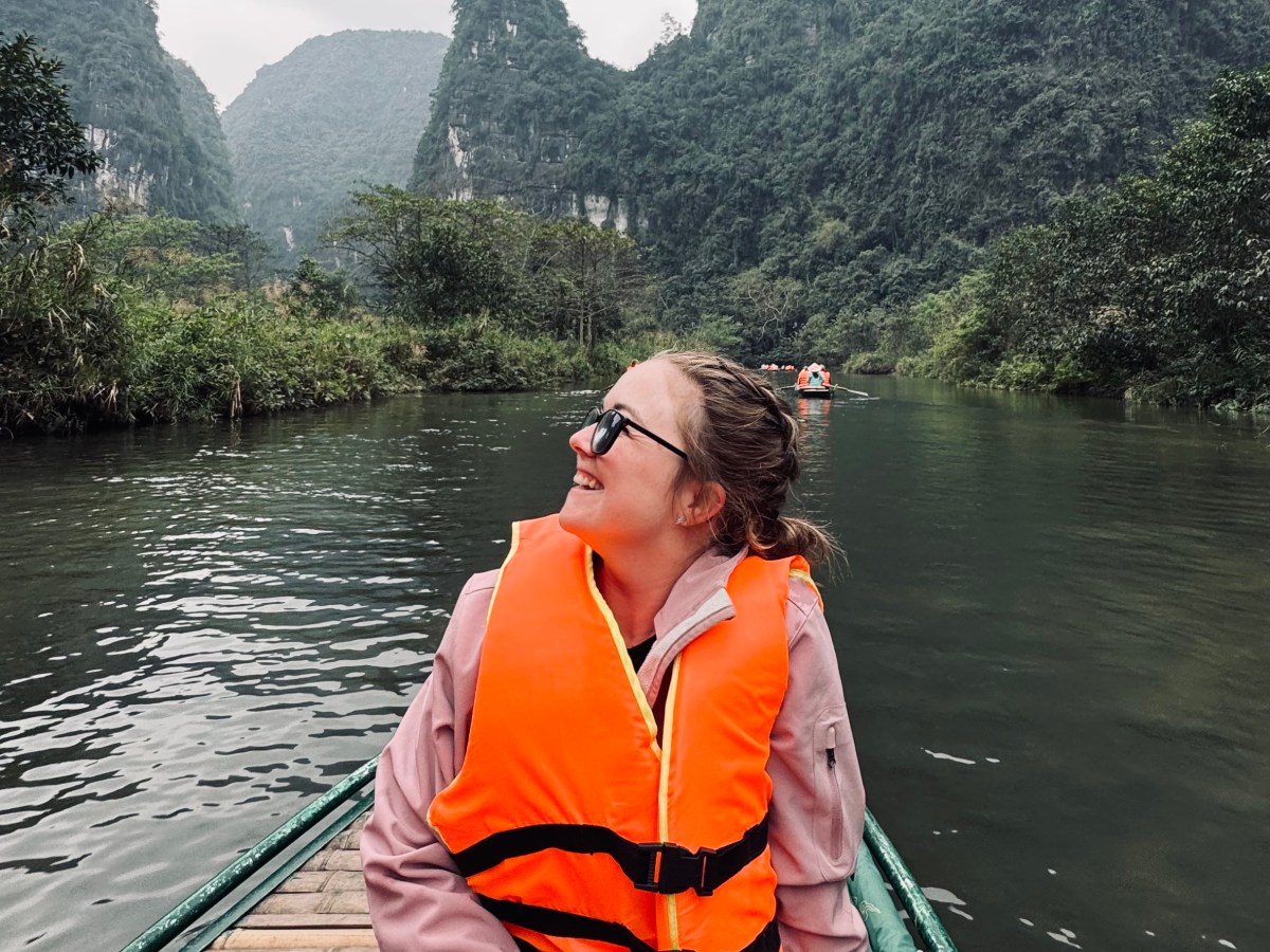 Ultimate Guide to the Trang An Boat Ride in Ninh Binh,&nbsp;Vietnam