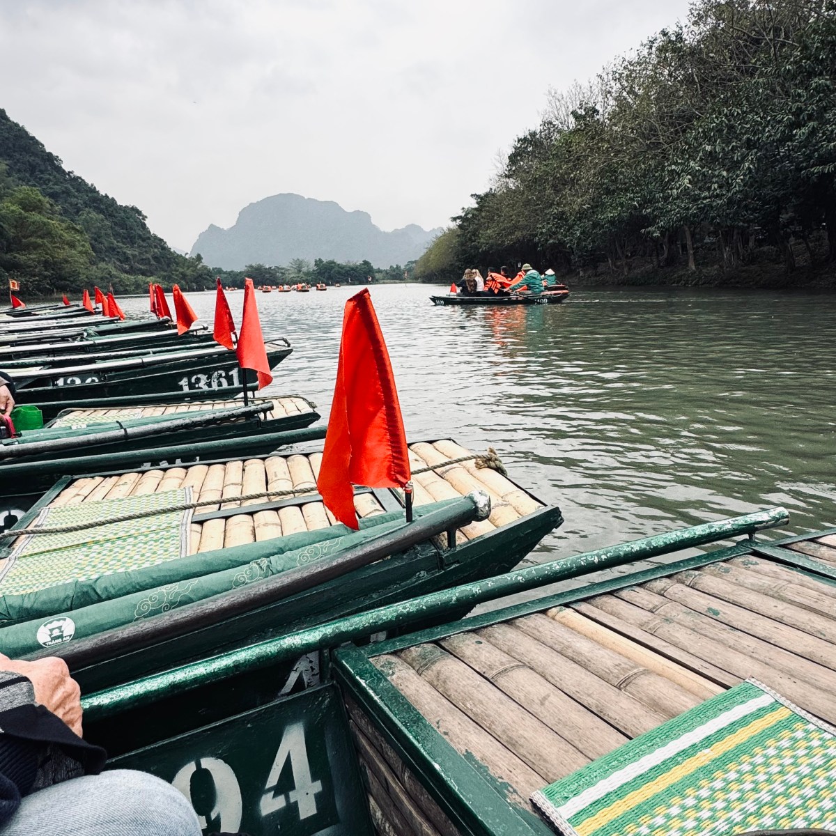 Top Things to Do in Ninh Binh,&nbsp;Vietnam
