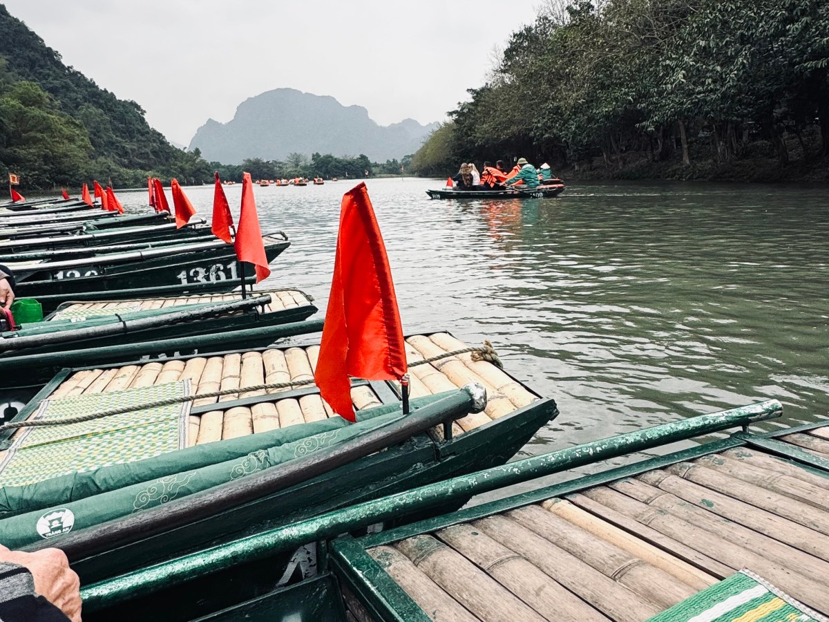 Top Things to Do in Ninh Binh,&nbsp;Vietnam