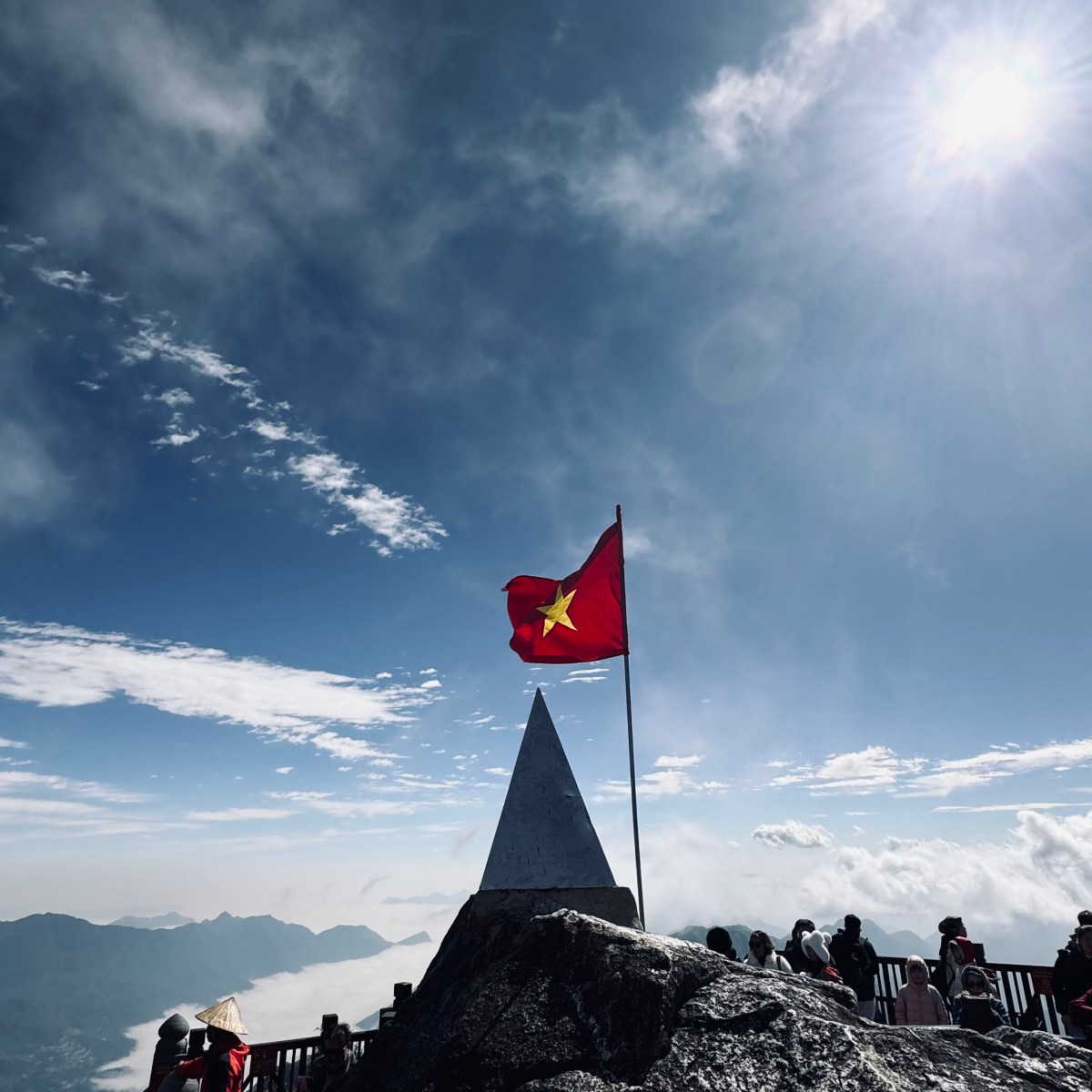 A Complete Guide to Visiting Fansipan Mountain in Sapa,&nbsp;Vietnam