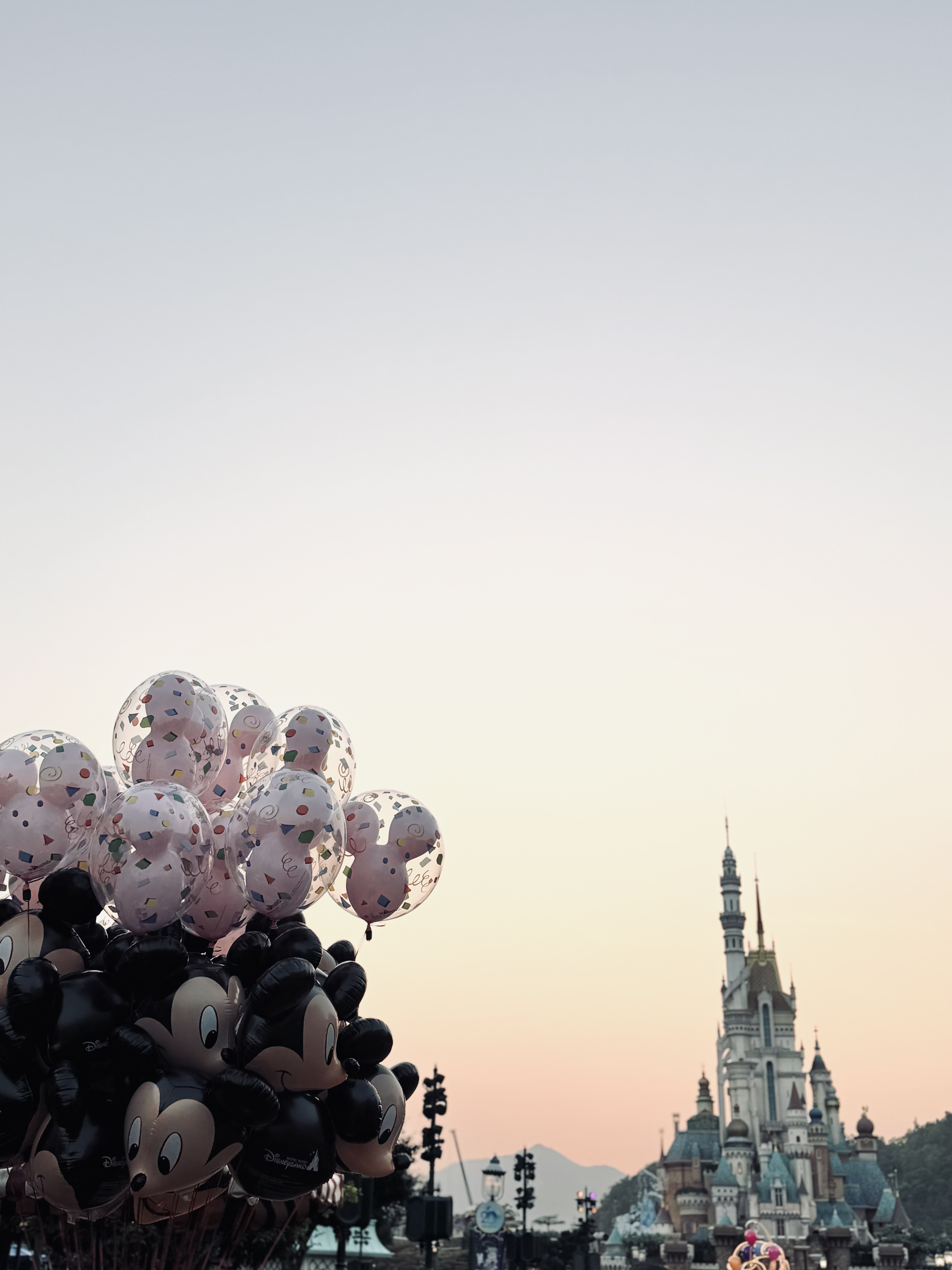 1-Day Guide to Hong Kong Disneyland for First Timers