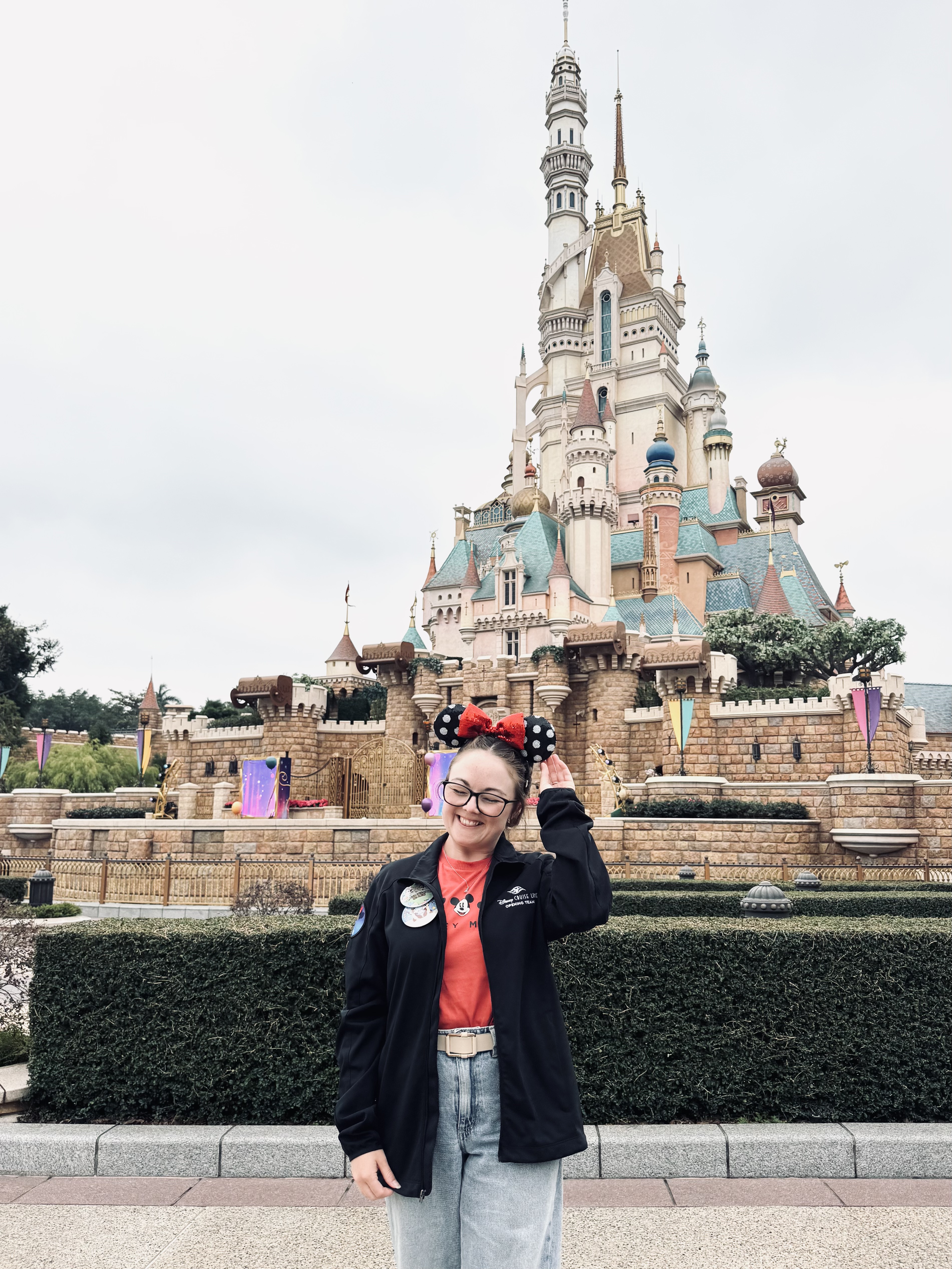 Ultimate Guide to Hong Kong Disneyland: Everything You Need to Know Before You Go